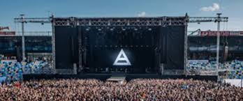 Auf dem konzert in münchen wird gabalier plötzlich politisch: Sparkassenpark Monchengladbach Dein Ruhrgebiet