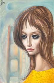 Kane S. Oil Painting On Canvas