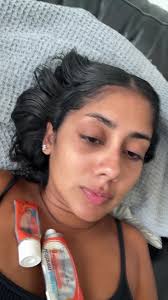 Self-Care Routine: Pamper Your Body from Head to Toe