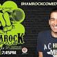 Mitch Fatel @ Shamrock Comedy Club event image