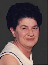 Josephine Romeo Obituary