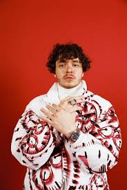 Jack harlow is an emerging louisville rapper but what is jack harlow's net worth? Recommended Watching Rapper Jack Harlow Can T Live Without His Rolex Sky Dweller And We Can See Why Time And Tide Watches