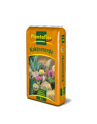 What is the difference between cactus soil and potting soil? Cactus Potting Soil 5l By Plantaflor