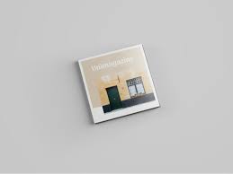 These psd mockups are not only stunning but can easily be customized to deliver breathtaking results. Square Magazine Mockup Free Psd Free Mockup
