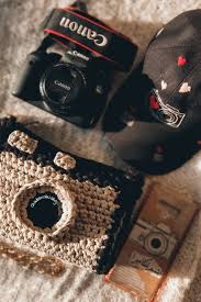 Camera Bag Instagram Photo Cute Doodles Instagram