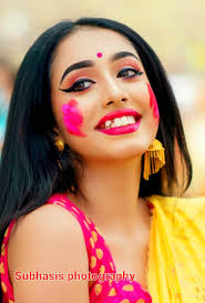 PORTRAIT OF A VILLAGE GIRL,*** PORTRAIT, NIKON GEARS, 03.03.2025