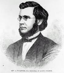 Artemas Wyman Sawyer (1827-1907)