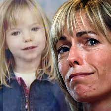 Madeleine beth mccann (born 12 may 2003) disappeared on the evening of 3 may 2007 from her bed in a holiday apartment at a resort in praia da luz, in the algarve region of portugal. Madeleine Maddie Mccann Diese Worte Qualen Ihre Mutter Bis Heute Gala De