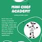 Mini Chef Academy