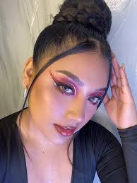 Somos la raza más pura y el mundo lo dice🇵🇪❤️ #fiestaspatrias2025  #makeupperu