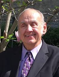 Obituary information for Daniel J. Milewski