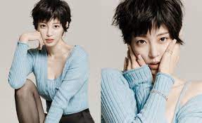 13 mayıs 2021'de han, instagram'dan yaptığı bir güncelleme ile şu anda kendisinden 10 yaş küçük. Actress Han Ye Seul Is Unrecognizable With A Pixie Cut In The New Didier Dubot 2021 Spring Summer Season Pictorial Allkpop