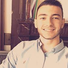 Benjamin REAL (IPCEM organisme de formation à Saint médard en Jalles)