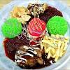 Alasan lain yang menjadi dasar banyaknya para pengusaha muda di bidang kuliner adalah omset dikarenakan memiliki rasa yang lezat, akhirnya makanan ini mulai banyak menarik pelanggan salah nah, kedai kopi kulo tidak hanya tinggal diam. 1