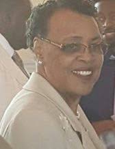 Obituary for Rev. Mary Evelyn (Hunt) Evans