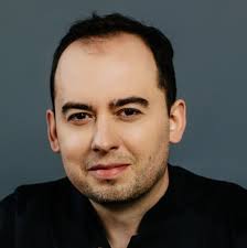 Roman Bielak in people