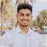 Bhavik Mistry's Instagram, Twitter & Facebook