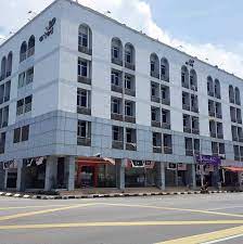 Bangunan aked mara 18500 machang, kelantan. Pejabat Mara Kuala Terengganu Malayendiq