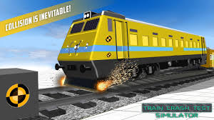 It simulates the life of a railroad manager. Train Crash Test Simulator For Android Apk Download
