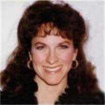 Lori Pike-Halloran Obituary