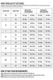 Flight Jacket Sizing Guide Sierra Hotel Aeronautics