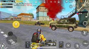 Cấu Hinh Chơi Pubg Mobile Tren điện Thoại Va May Tinh Pc 2020