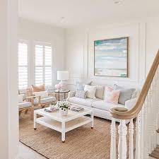 Serena and lily dining room dupes for less. Cabot Square Coffee Table Serena Lily Coastal Living Rooms Living Decor Home Living Room