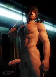 Rule34 - If it exists, there is porn of it  carlos oliveira, hunk  4177395