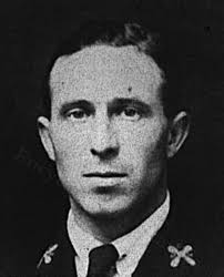 Arthur Victor Edwards Burrage : Titanic Survivor