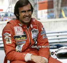 Carlos reutemann ferrari 312t3 monaco 1978. Today Carlos Lole Reutemann Turns 79 Former Brabham Ferrari Lotus And Williams Driver Is Now An Argentinian Senator After Being Governor Of Santa Fe Province Twice Formula1