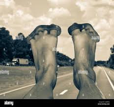 Stretcher out hi-res stock photography and images