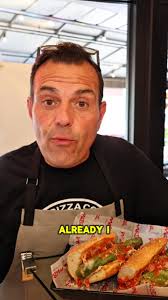 Delicious Stuffed Melrose Pepper Parmigiana This Weekend