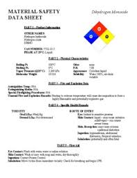ppt material safety data sheet (msds) and it's 16 section training document. Msds Worksheets Teaching Resources Teachers Pay Teachers