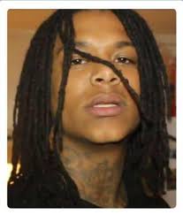 Brandon "Jugg Money" Willingham, age 20