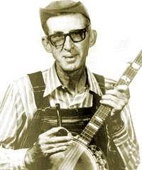 HISTORY OF BANJOS AND PLAYERS