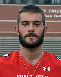 Nick Gustafson's Instagram, Twitter & Facebook