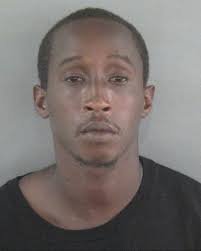 Wildwood man arrested after allegedly knocking down live-in girlfriend