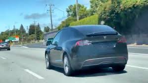 See more ideas about tesla x, interior, tesla. Updated Tesla Model X With New Steering And Interior Spotted Watch Here
