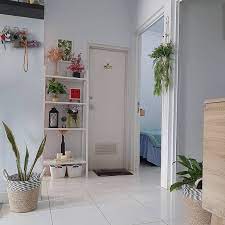 Denah rumah minimalis terdiri dari bagian interior yang ringkas dan biaya pembangungan yang murah✅. Tips Jitu Menata Rumah Kontrakan Minimalis