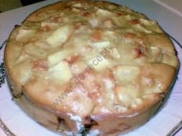 шарлотка с яблоками рецепт с фото пошагово в духовке Pirog S Yablokami Na Kefire V Duhovke Recept Idei Dlya Blyud Pirog I Kefir
