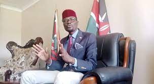 Barasa aitaliki tanga didmus barasa atangaza kuchukua likizo kwenye siasa. Hon Didmus Barasa Mp Hon Didmus Barasa Mp Kimilili