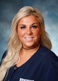 Please join us in...