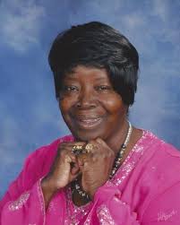 Flora Mobley-Wilson Obituary