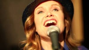 The heart behind Esther Rose Neal's Original Worship CD "ILLUMINATE" plus  Video footage!