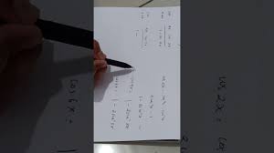 Apabila f(x) merupakan fungsi real dan cadalah bilangan real, maka bentuk rumusnya yaitu: Contoh Soal Limit Sepihak