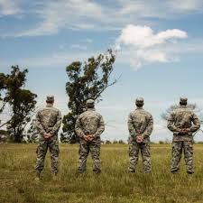 Pennsylvania National Guard to expect series of promotions