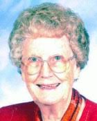 Maxine Lockhart Obituary (2013)