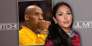 Hearts all over the world are breaking for vanessa bryant and her family as they mourn the death of her husband, kobe bryant Vanessa Bryant Says Mom Is Trying To Extort Family Money With Lawsuit