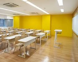 Modern Classroom Interior Design Colleges Interior Design School Interior Design Classes