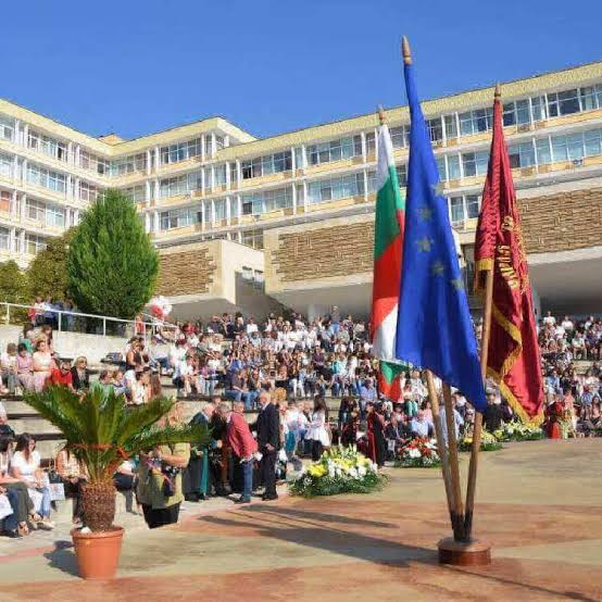 Campus